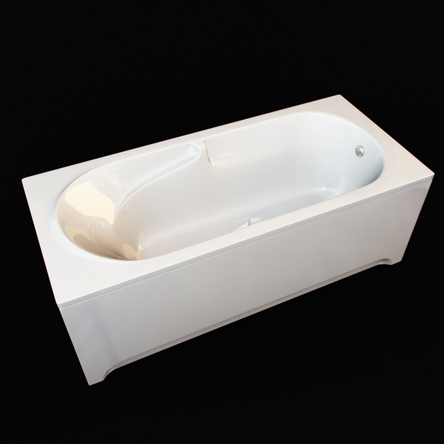 Bath Riho Future